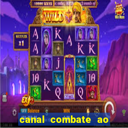 canal combate ao vivo online multicanais